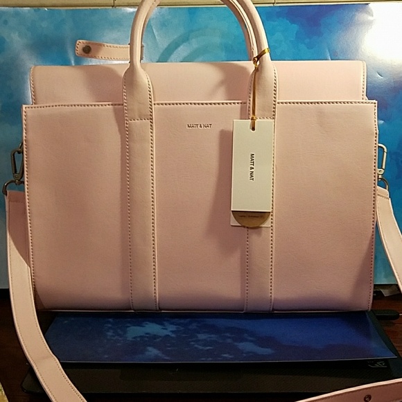 matt and nat parallel satchel